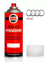 HML LAKIER SAMOCHODOWY - KAŻDY KOLOR SPRAY - AUDI
