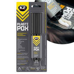 Klej Dwuskładnikowy Do Tworzyw Sztucznych K2 Plastipox