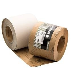 INDASA RHYNODRY ROLLS WhiteLine - Papier Ścierny na Sucho - P400