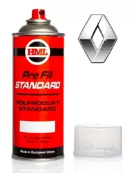 HML LAKIER SAMOCHODOWY - KAŻDY KOLOR SPRAY - RENAULT