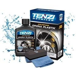 TENZI DET.ZESTAW 300ml OPONA PLASTIK