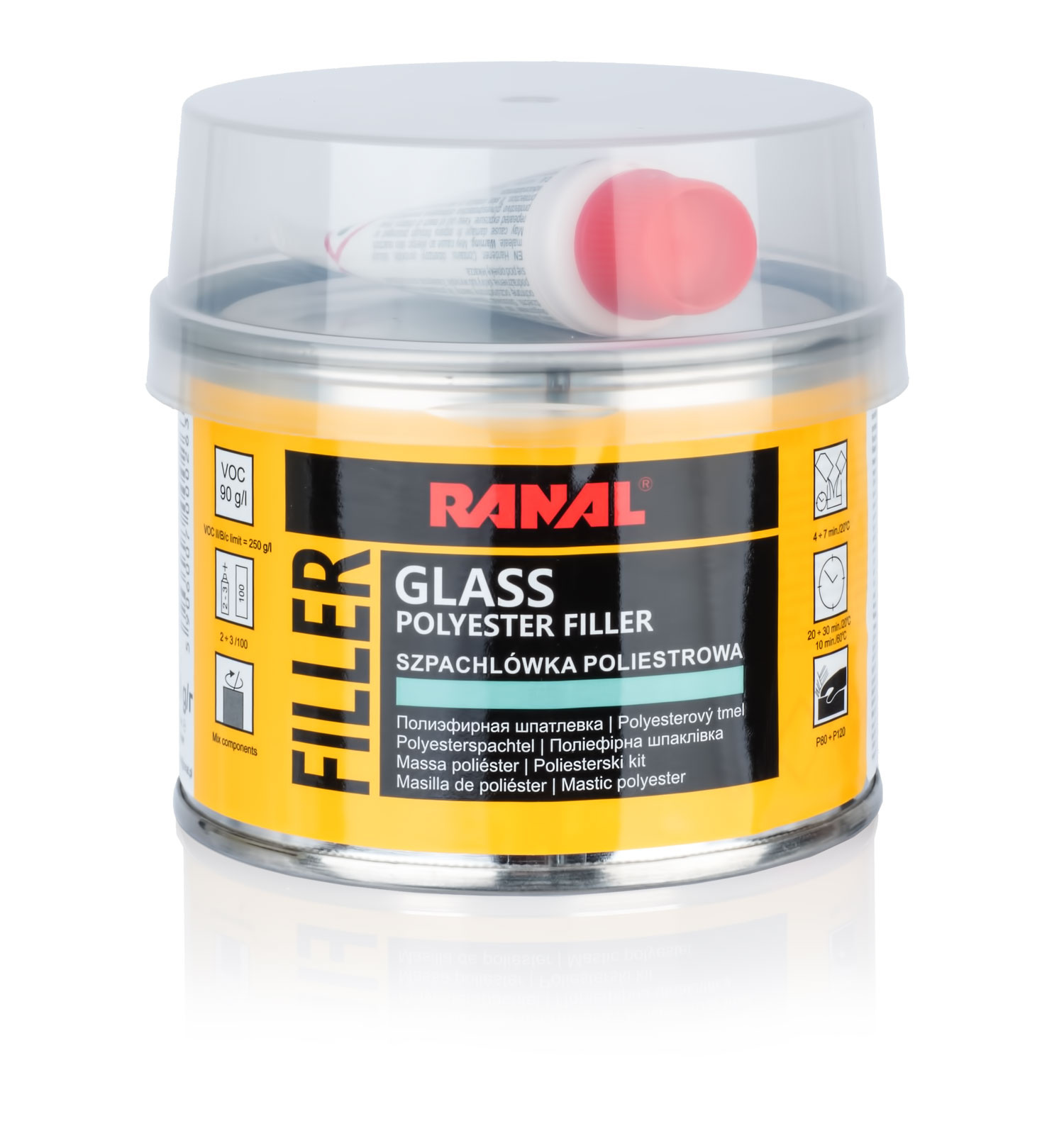 Szpachlówka z włóknem szklanym Ranal Glass Filler 0,25 kg pol_pl_Szpachlowka-z-wloknem-szklanym-Ranal-Glass-Filler-0-25-kg-310_2