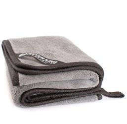 PUSZYSTA ŚCIERECZKA Z MIKROFIBRY - CHŁONNA 40x60cm