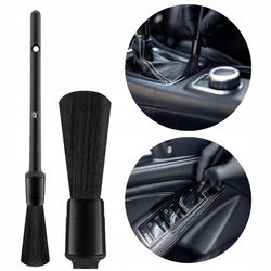 K2 Pędzel Detailingowy do Mycia i Czyszczenia Auta Samochodu R. 8