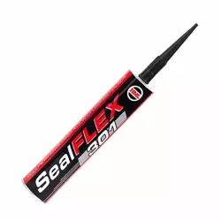 HML MASA SEALFLEX TUBA CZARNA 310 ML