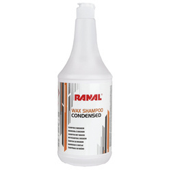 RANAL CAMPER SZAMPON Z WOSKIEM 1L