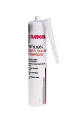 RANAL CAMPER MASA BUTYLOWA USZCZ. 300ml