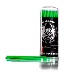 SILVER KING - PĘDZELEK PATYCZEK DO ZAPRAWEK MAXI