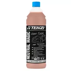 TENZI C-L NEUTRAL MAGIC FOAM CLEANER 1L