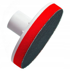 E-LAK GŁOWICA AMORTYZUJĄCA MINI 75mm M14