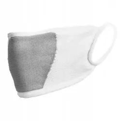 MASECZKA BAWEŁNIANA Z JONAMI SREBRA