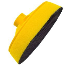 Głowica Amortyzująca ABW 125mm M14 z Rzepem