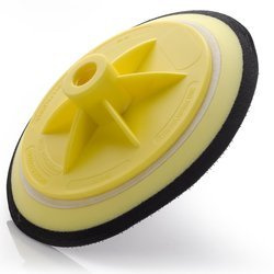 Głowica Amortyzująca ABW 150mm M14 z Rzepem