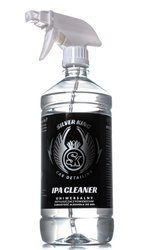 SILVER KING - IPA CLEANER 1L ODTŁUSZCZACZ LAKIERU