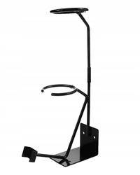 STOJAK LAKIERNICZY OBROTOWY