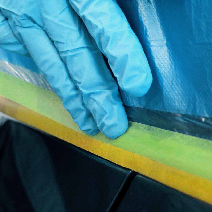 Taśma z Folią Maskującą 1800mm x 25m Indasa Cover Roll 2w1 Lakiernicza  pol_pl_INDASA-TASMA-Z-FOLIA-1800mm-x-25m-24mm-802_3