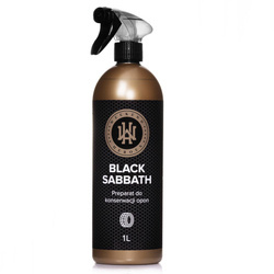 WH BLACK SABBATH 1L - KONSERWACJA OPON