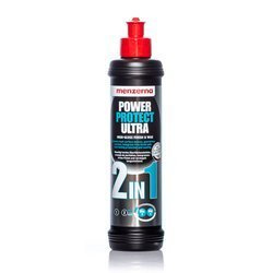Pasta z woskiem Menzerna Power Protect Ultra 2w1 250ml