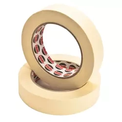 Taśma maskująca HML Plus 25mm x 45m