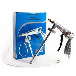 Pistolet do konserwacji karoserii z regulacją