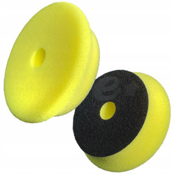 E-LAK GĄBKA POL MINI 95mm  ŻÓŁTA