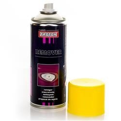 Preparat do czyszczenia narzędzi Troton Remover Spray 400ml