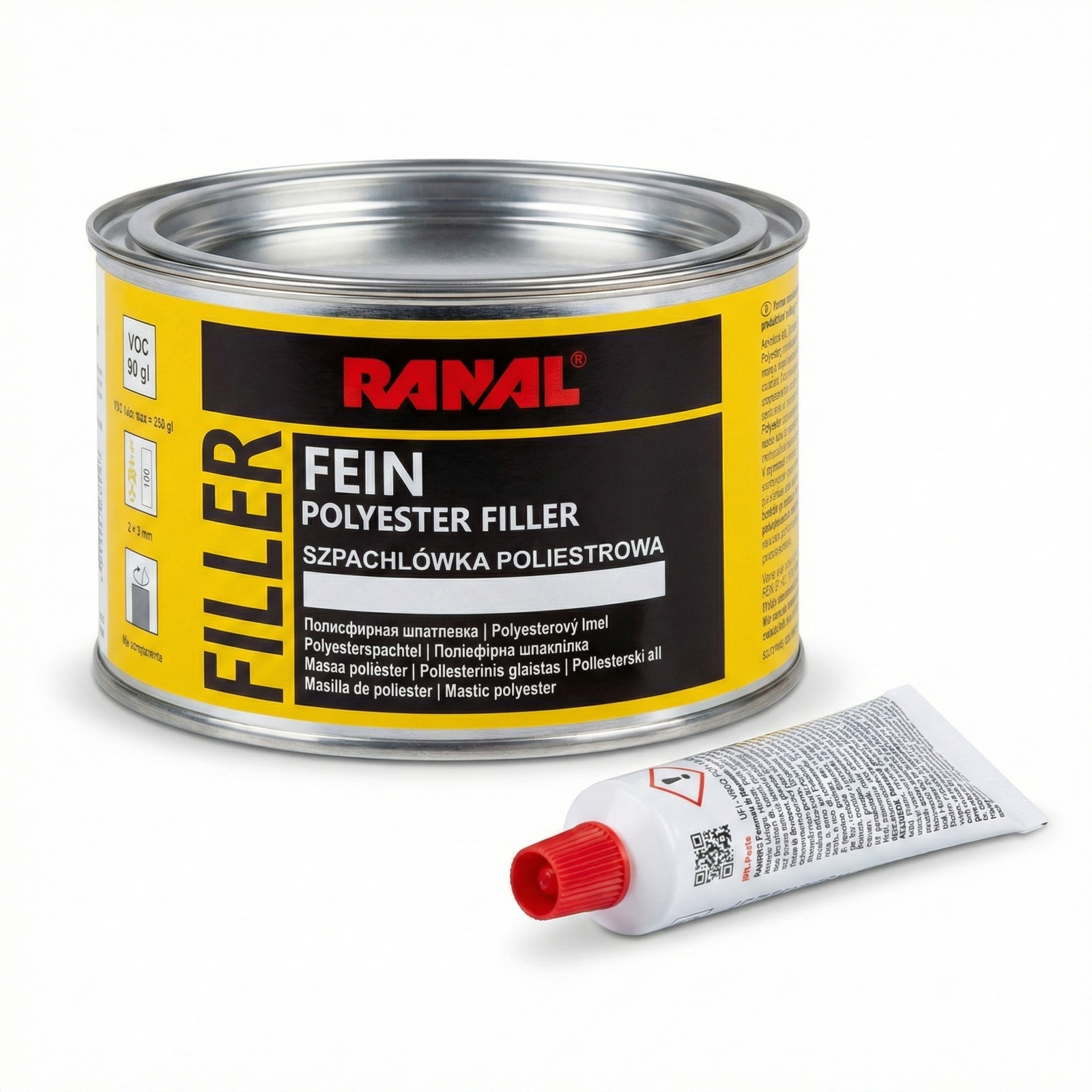 Szpachlówka Wykończeniowa 1,7kg Ranal FEIN Mikrodrobna do Metalu i Laminatu pol_pl_RANAL-SZPACH-FEIN-1-7-KG-303_2