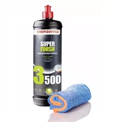 Menzerna 3500 Super Finish 1000ml