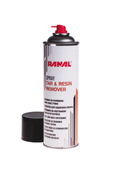RANAL CAMPER USUWANIE ŻYWICY I SMOŁY SPRAY 500ml