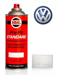 HML LAKIER SAMOCHODOWY - KAŻDY KOLOR SPRAY - VW
