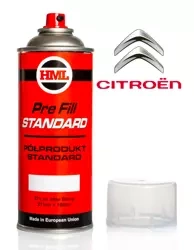 HML LAKIER SAMOCHODOWY -KAŻDY KOLOR SPRAY- CITROEN