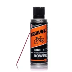 BRUNOX BIKE FIT 200ml