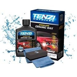 TENZI DET.ZESTAW 300ml CERAMIC WAX