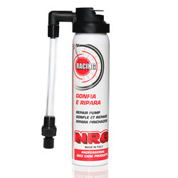 NRG USZCZELNIACZ NAPRAWCZY-SPR DĘTKA OPONA 75ML