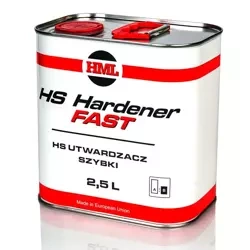HML HS UTWARDZACZ  2.5L EXPRESS