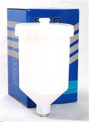 ZBIORNIK DO PISTOLETU LAKIERN.SPEEDWAY