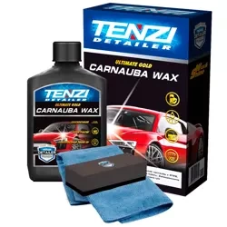 TENZI DET.ZESTAW 300ml CARNAUBA WAX