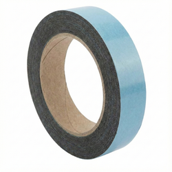 Taśma Dwustronnie Klejąca Piankowa 9mm x 5m Troton do Listew Emblematów