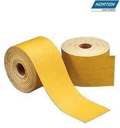 NORTON ROL.A275 115X50m P400