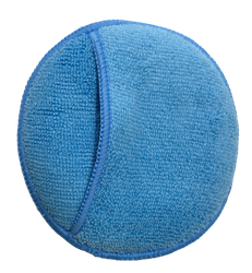 WH APLIKATOR Z KIESZONKĄ NIEBIESKI 280G 12CM