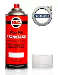 HML LAKIER SAMOCHODOWY - KAŻDY KOLOR SPRAY VOLVO