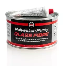 HML SZPACHLA Z WŁÓKNEM 1,7 KG