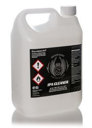 ALKOHOL IZOPROPYLOWY IZOPROPANOL SILVER KING - IPA CLEANER 5L