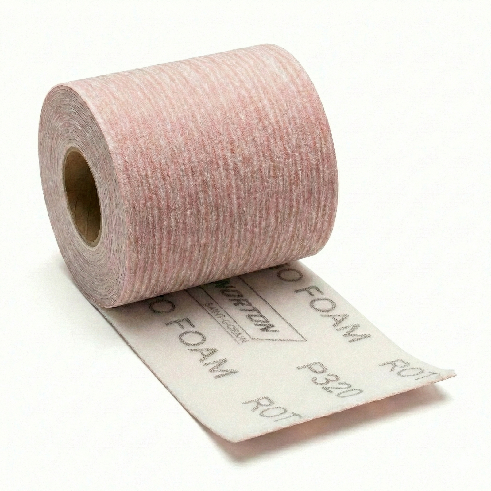 Papier Ścierny P320 na Gąbce NORTON 1m do Szlifowania na Mokro i Sucho pol_pl_papier-scierny-p320-na-gabce-norton-1m-5016_2