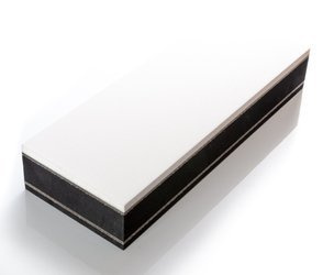 RANAL Klocek szlifierski 2w1 200x75 Miękki/Twardy