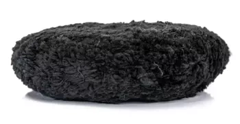 PRESTA FUTRO POLERSKIE DWUSTRONNE 220mm M14 -Wełna