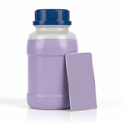 Farba Akrylowa Lawendowa Ral 4001 Połysk 100 ml Lakier Red Lilac