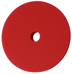 Gąbka Polerska Pad Menzerna 150mm Heavy Cut Twarda Mocno Tnąca na Rzep