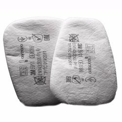 Filtr przeciwpyłowy P1 R 5911 3M do maski lakierniczej