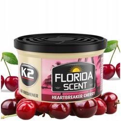 Zapach do Samochodu K2 Florida Scent Heartbreaker Cherry
